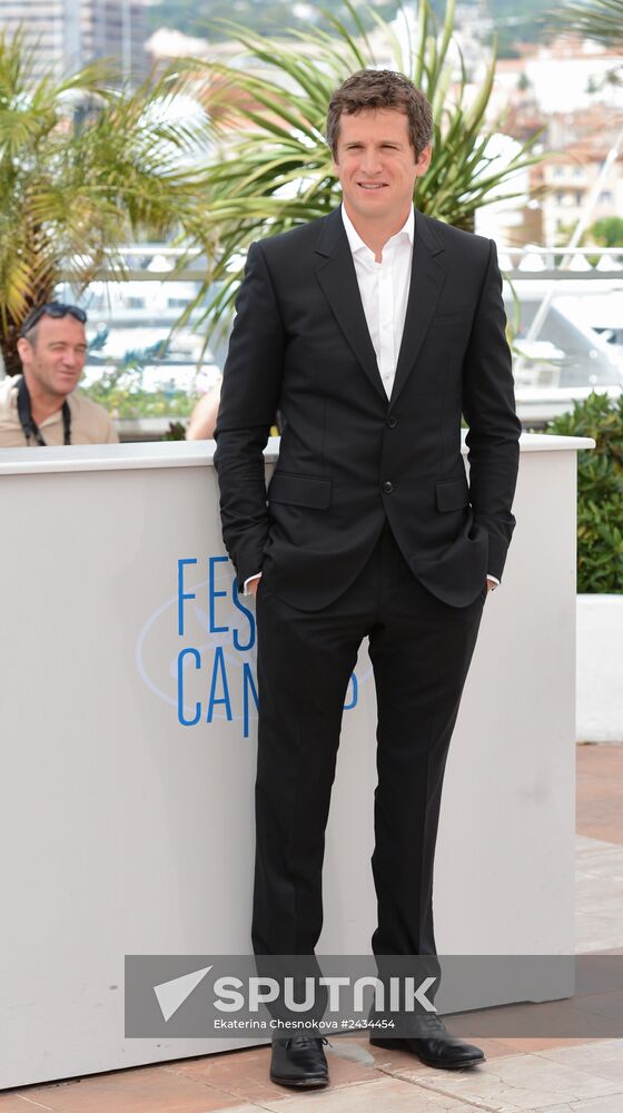 67th Cannes Film Festival. Day Eight