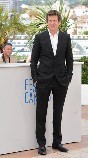 67th Cannes Film Festival. Day Eight