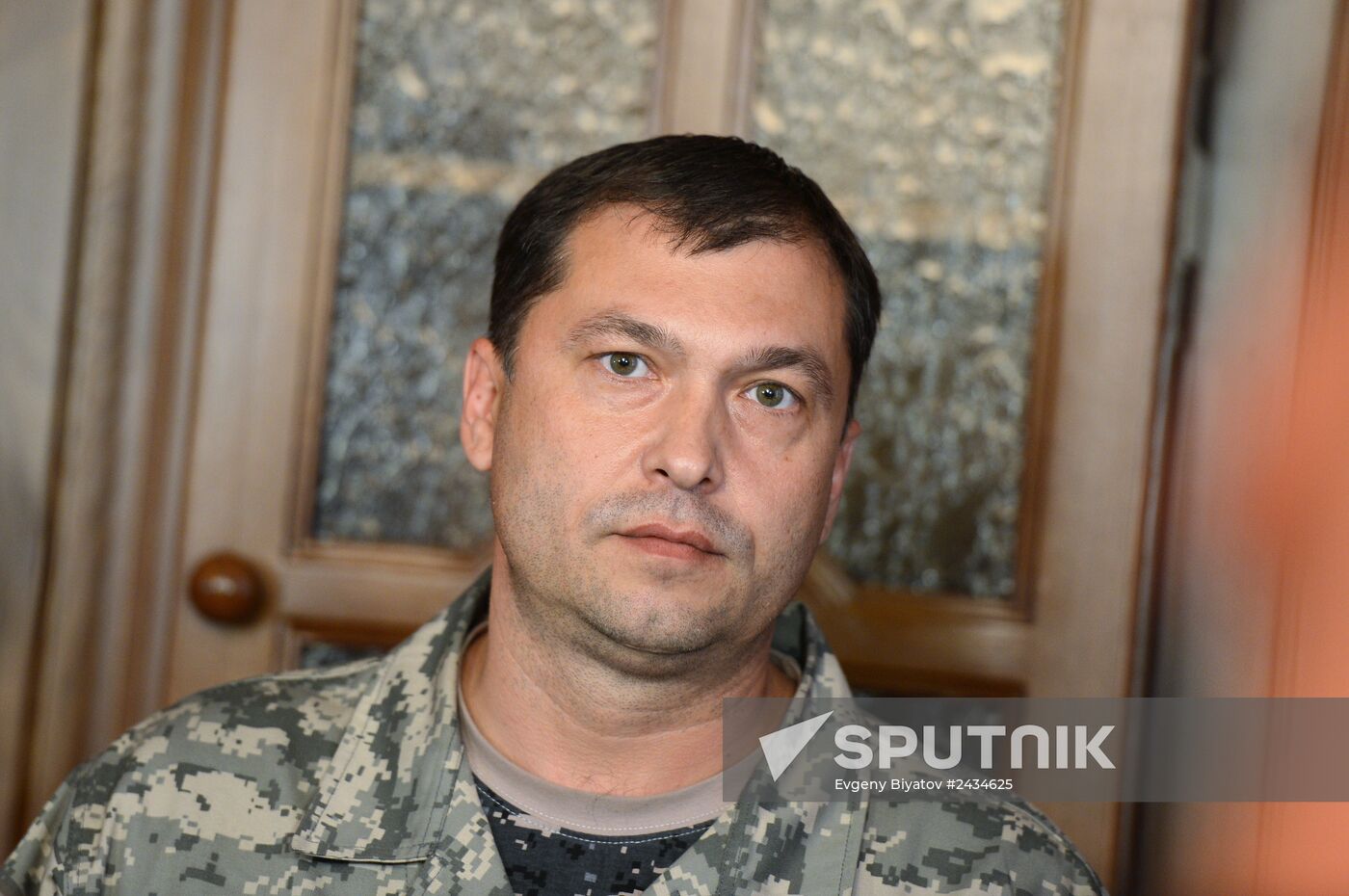 Lugansk update