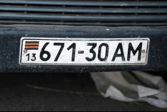 Lugansk update