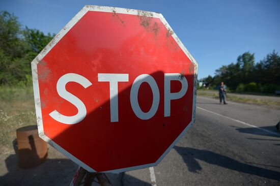 Lugansk update