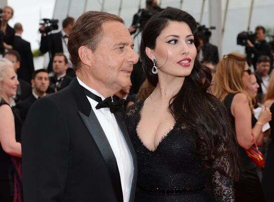 67th Cannes Film Festival. Day Eight