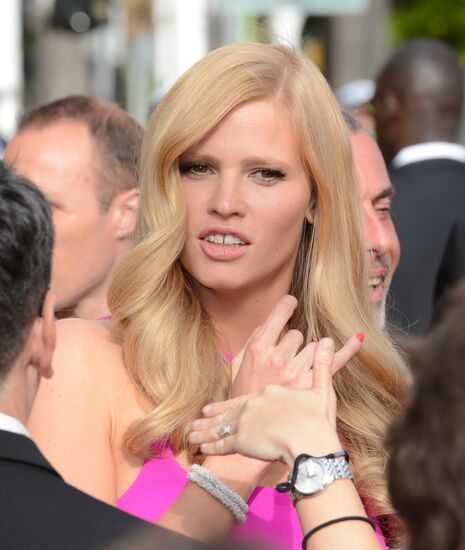 67th Cannes Film Festival. Day Eight