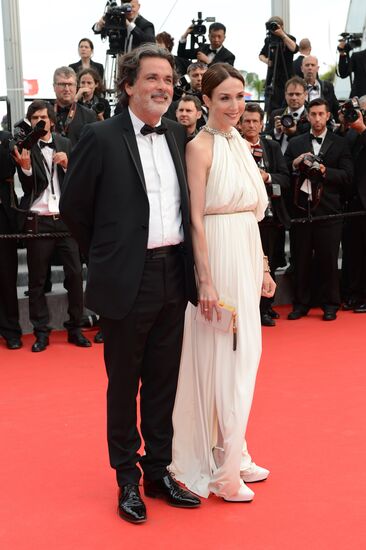 67th Cannes Film Festival. Day Eight