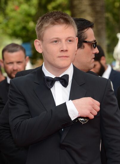 67th Cannes Film Festival. Day Eight