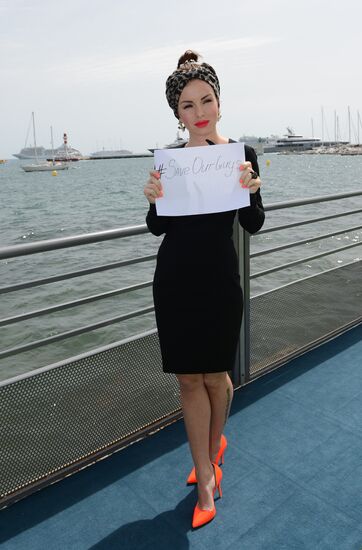 67th Cannes Film Festival. Day Eight