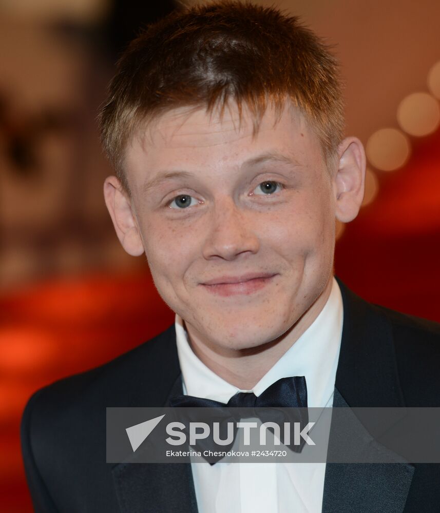 67th Cannes Film Festival. Day Eight