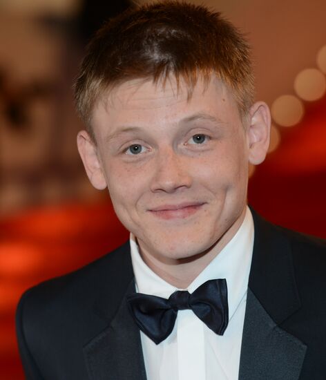 67th Cannes Film Festival. Day Eight
