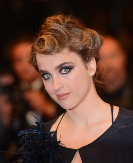 67th Cannes Film Festival. Day Eight