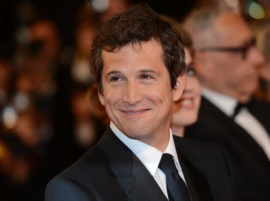 67th Cannes Film Festival. Day Eight