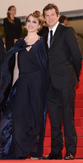 67th Cannes Film Festival. Day Eight