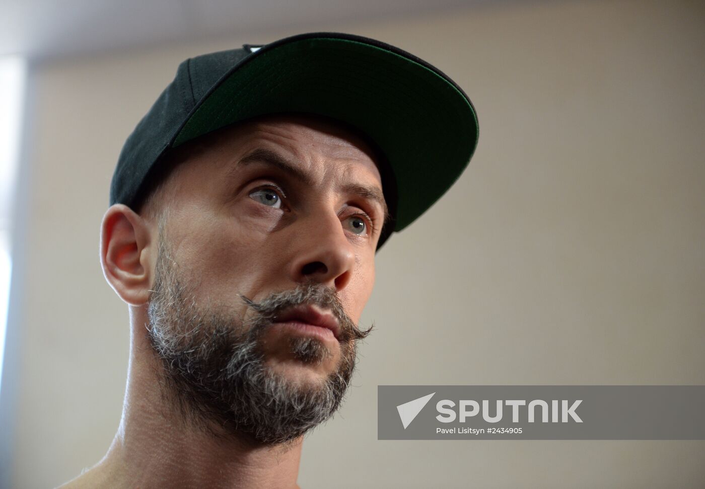 Polish band Behemoth arrested in Russia