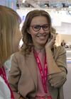 TV moderator Kseniya Sobchak at the St. Petersburg International Economic Forum. Location: Russia, St. Petersburg. Author: Igor Russak/Sputnik. The St. Petersburg International Economic Forum. Day One