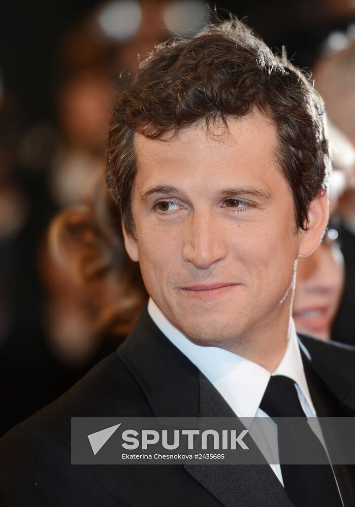 67th Cannes Film Festival. Day Eight