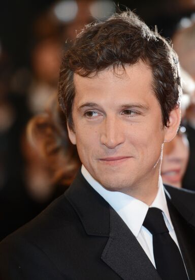 67th Cannes Film Festival. Day Eight