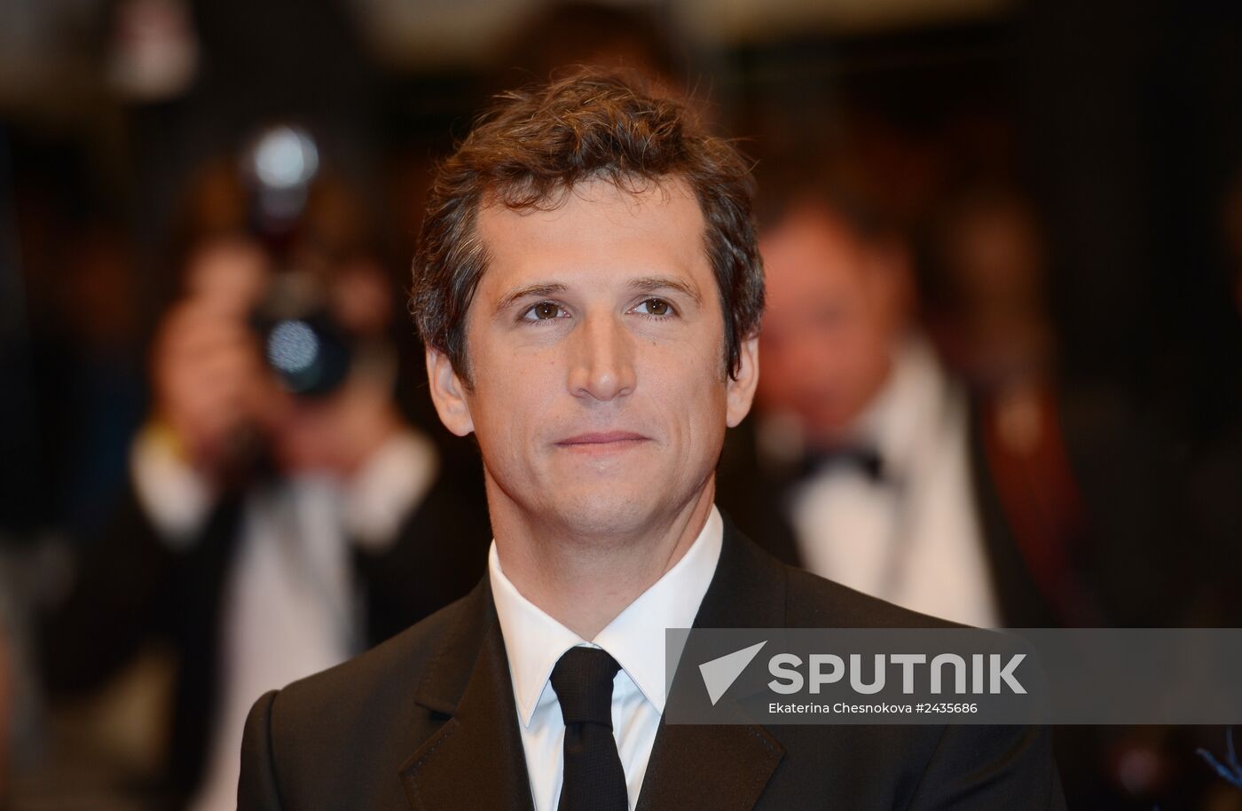 67th Cannes Film Festival. Day Eight