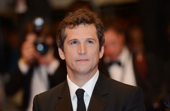 67th Cannes Film Festival. Day Eight