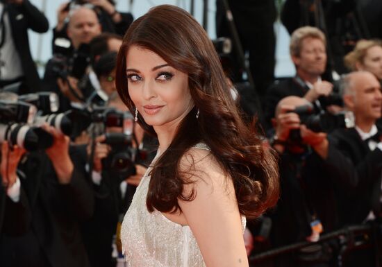 67th Cannes Film Festival. Day Eight