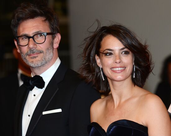 67th Cannes Film Festival. Day Eight