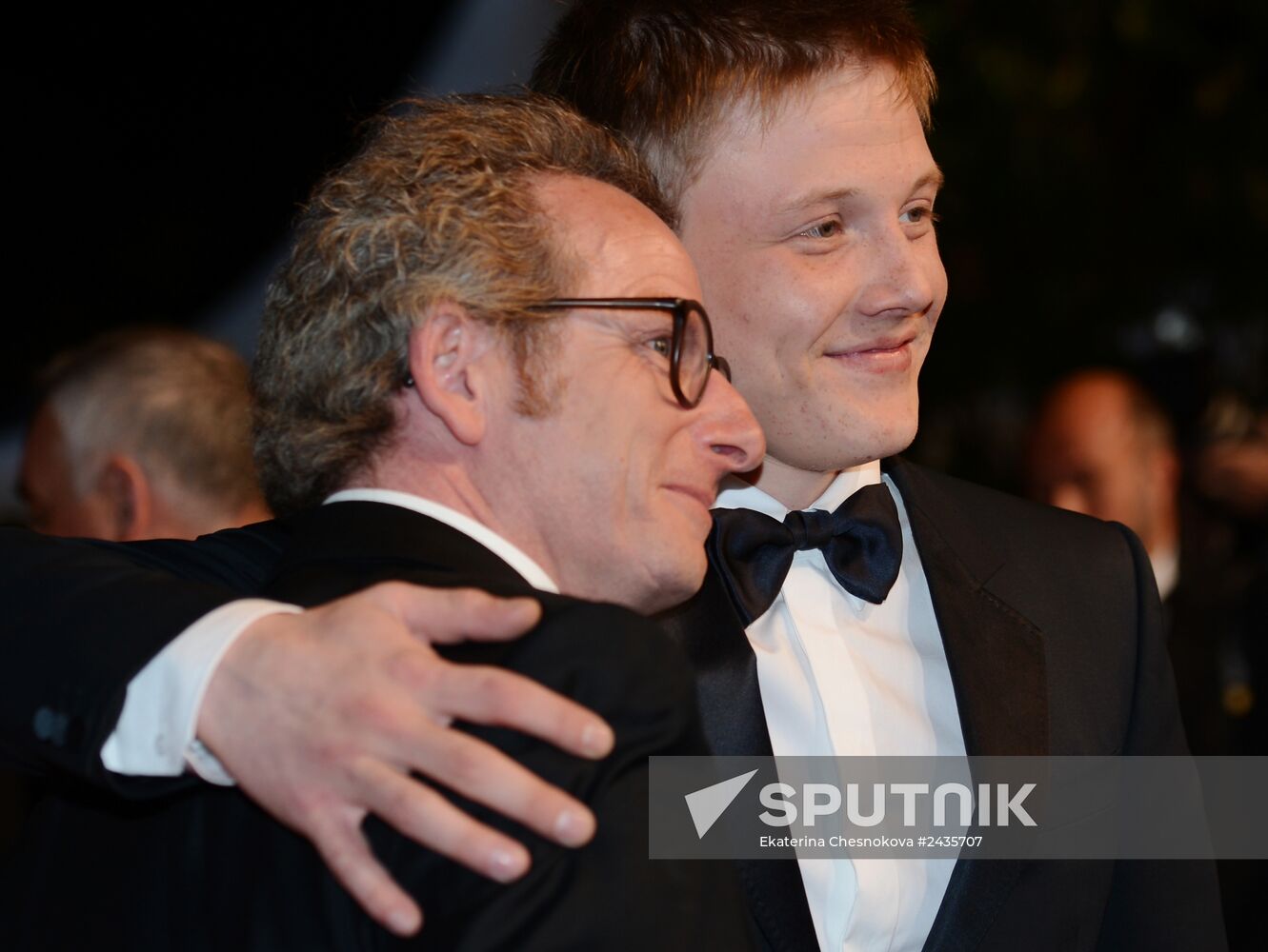 67th Cannes Film Festival. Day Eight