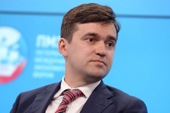 St. Petersburg International Economic Forum. Day Two