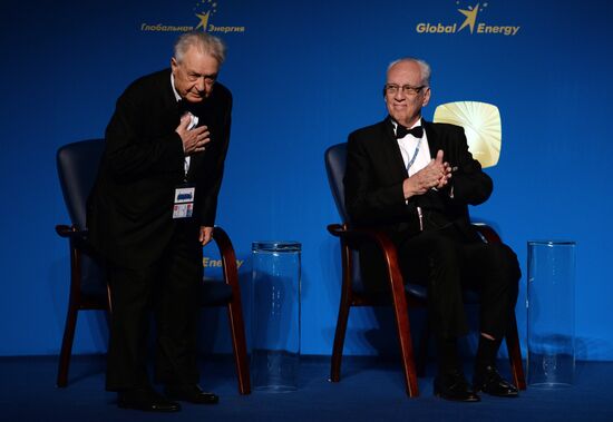 International Global Energy Award