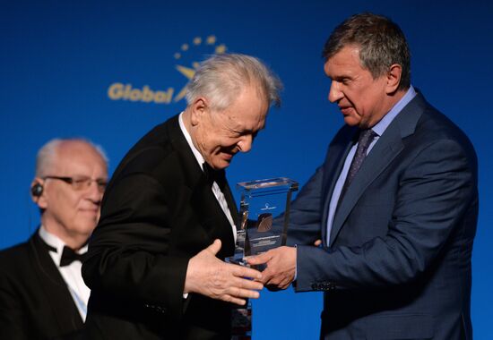International Global Energy Award