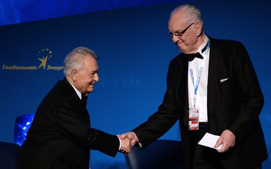 International Global Energy Award