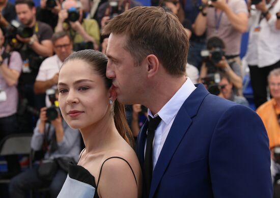 67th Cannes Film Festival. Day Ten
