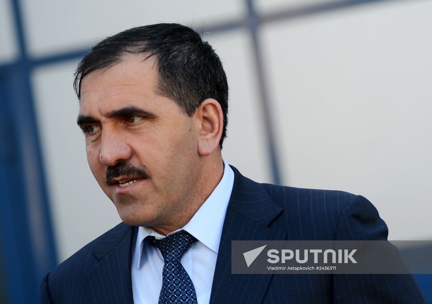 St. Petersburg International Economic Forum. Day Two