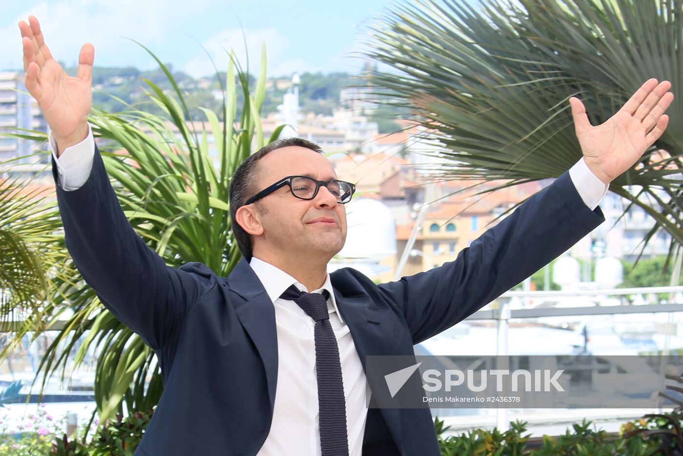 67th Cannes Film Festival. Day Ten