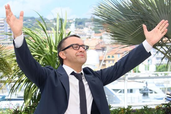 67th Cannes Film Festival. Day Ten