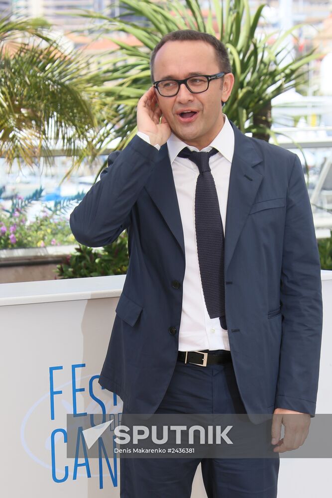 67th Cannes Film Festival. Day Ten