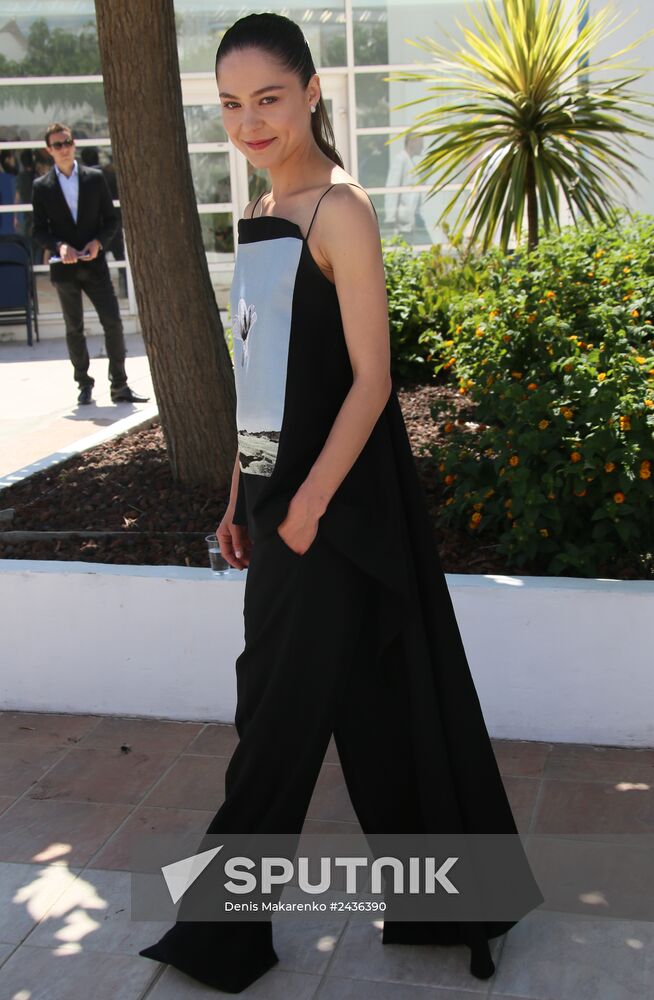 67th Cannes Film Festival. Day Ten