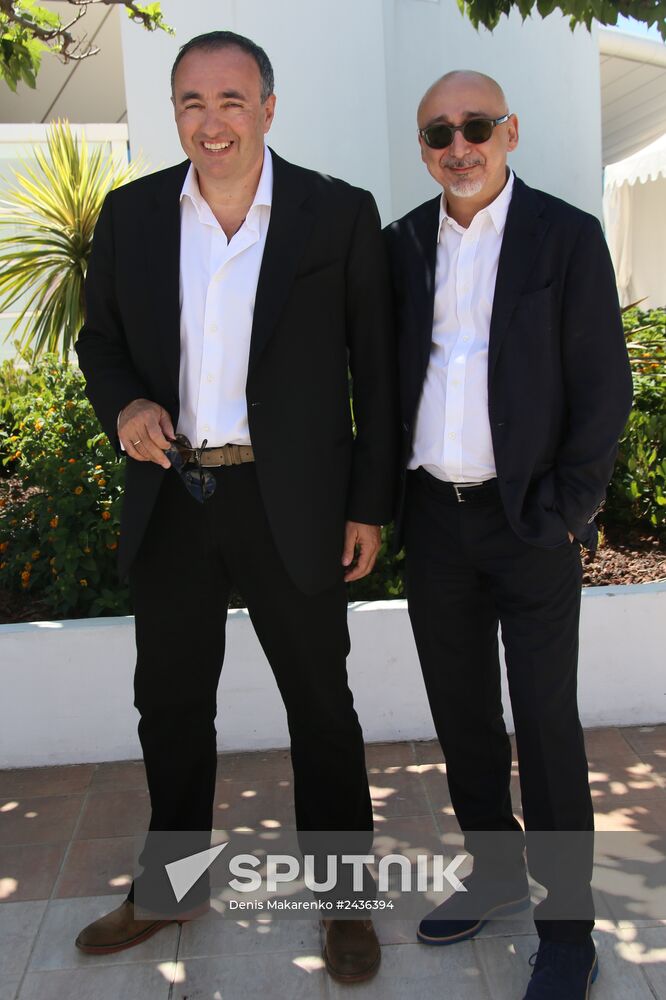 67th Cannes Film Festival. Day Ten