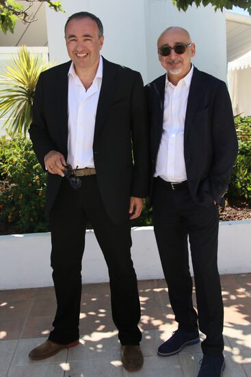 67th Cannes Film Festival. Day Ten