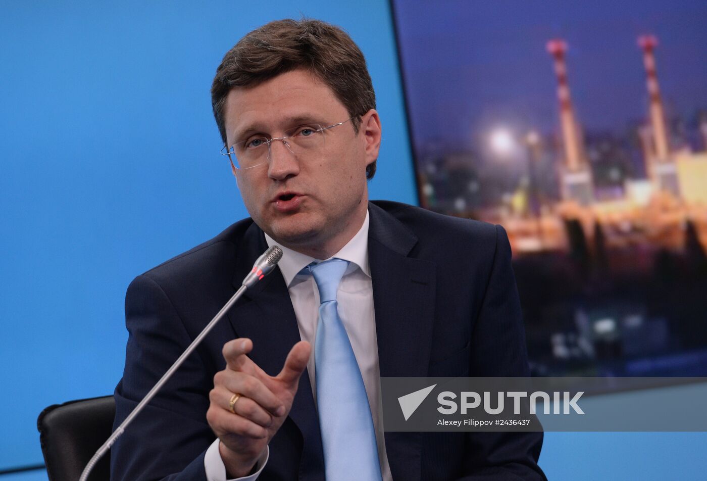 St. Petersburg International Economic Forum. Day Two