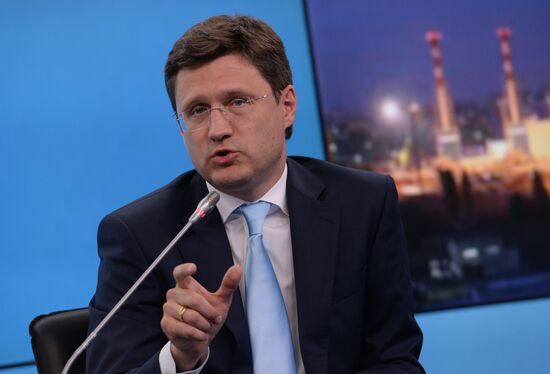 St. Petersburg International Economic Forum. Day Two