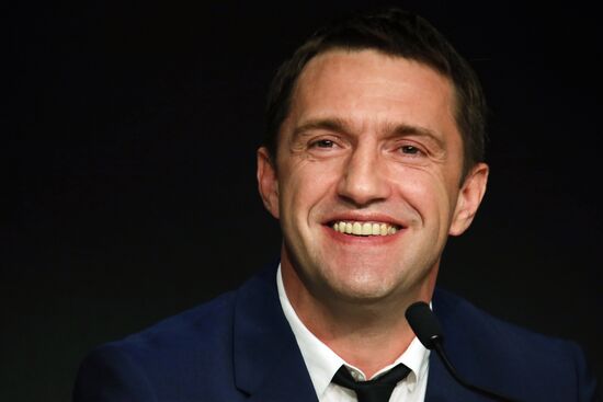 67th Cannes Film Festival. Day Ten