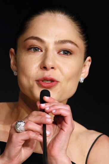 67th Cannes Film Festival. Day Ten