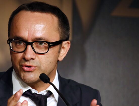 67th Cannes Film Festival. Day Ten