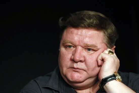 67th Cannes Film Festival. Day Ten