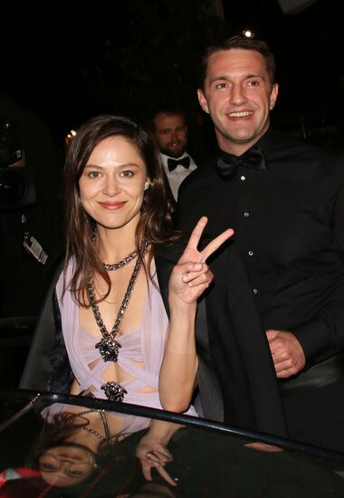 67th Cannes Film Festival. Day Ten