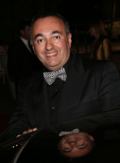 67th Cannes Film Festival. Day Ten