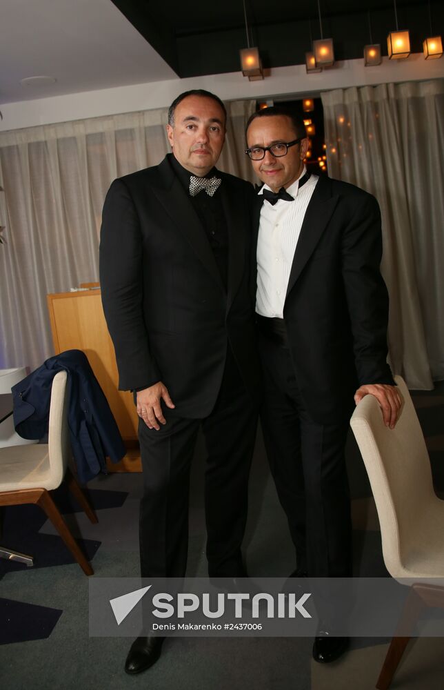 67th Cannes Film Festival. Day Ten