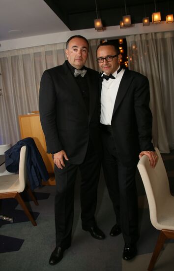 67th Cannes Film Festival. Day Ten