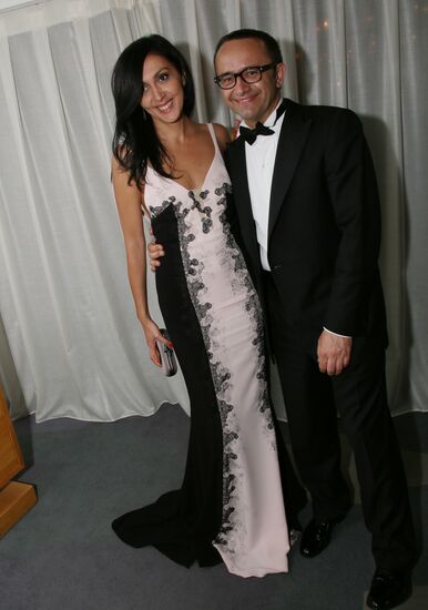 67th Cannes Film Festival. Day Ten