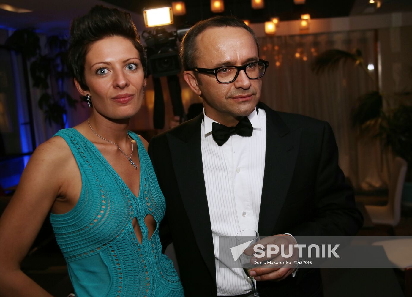 67th Cannes Film Festival. Day Ten