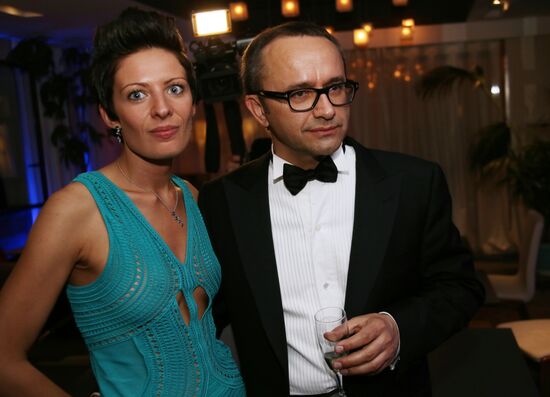 67th Cannes Film Festival. Day Ten