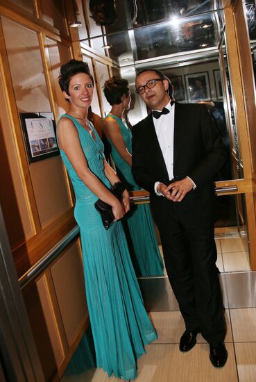 67th Cannes Film Festival. Day Ten